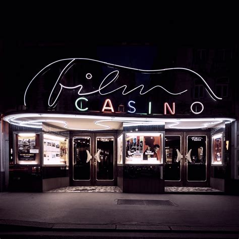 film casino vienna